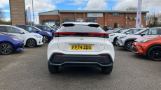 Toyota C-HR 2.0 PHEV Design 5dr CVT Hatchback